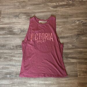 Victoria’s Secret sport tank top